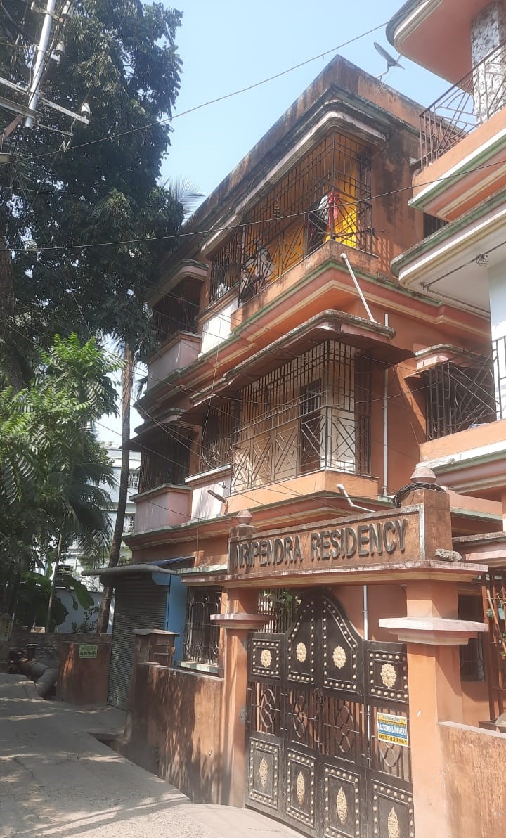 Flat for sale in Kolkata — photo 1