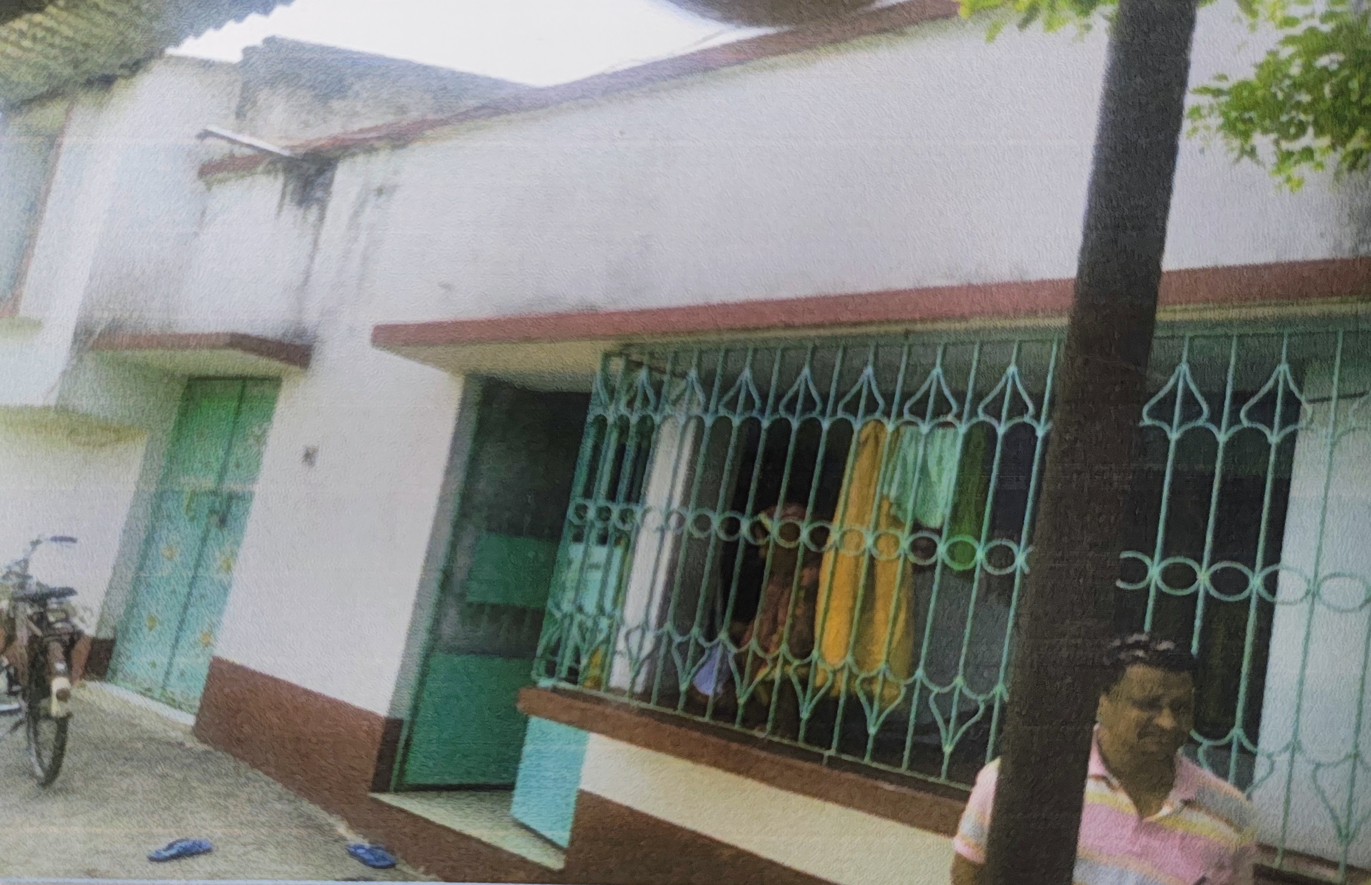 Individual House for sale in Juranpur Bethuadahari — photo 1
