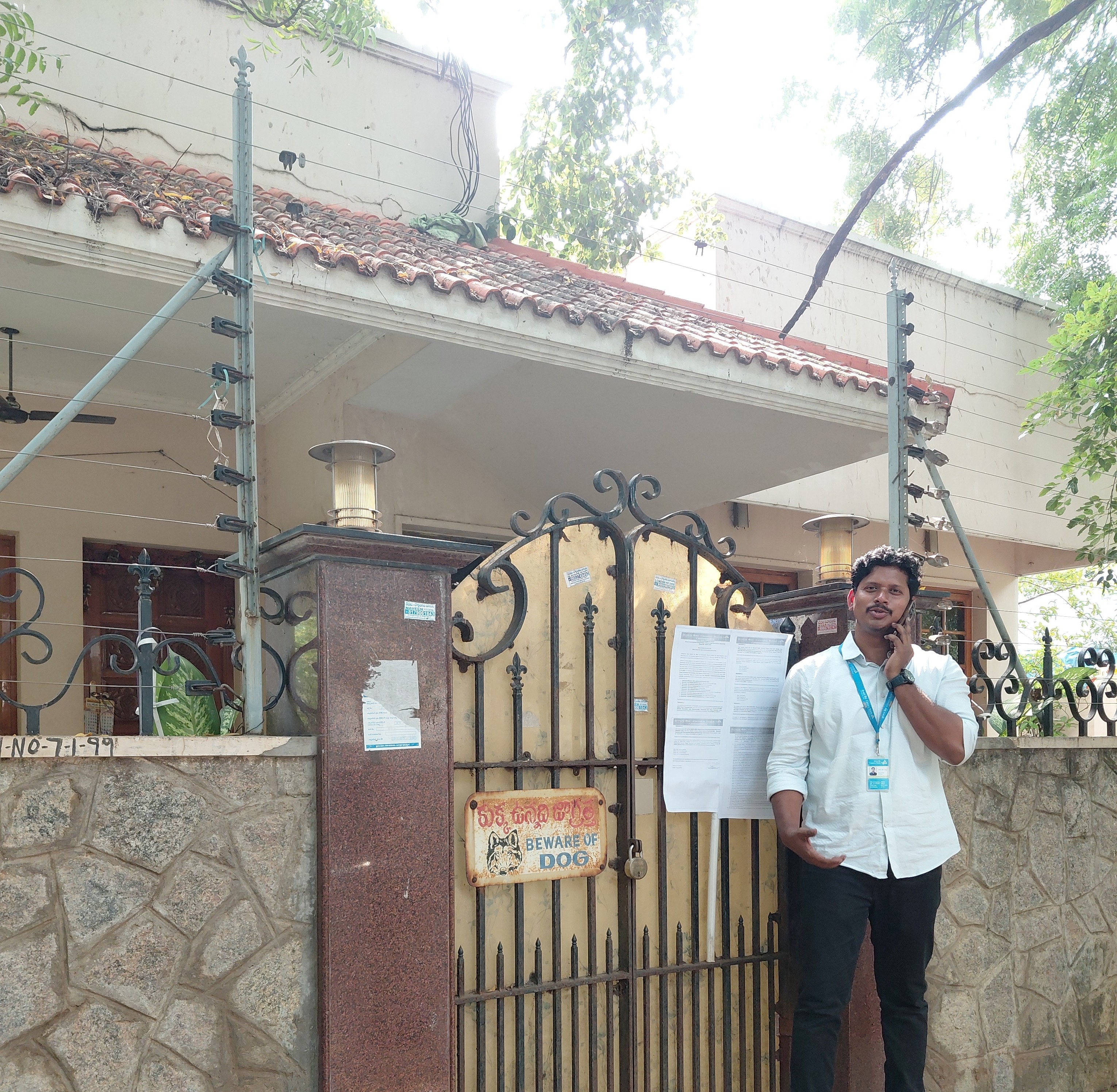 Individual House for sale in KHAMMAM Khammam — photo 4