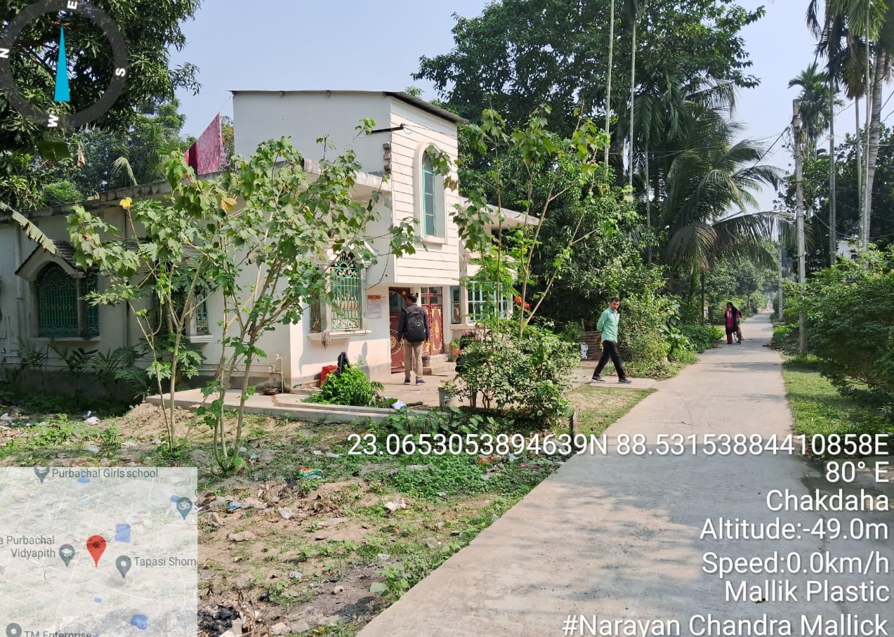 Individual House for sale in KBM Chakdaha — photo 3