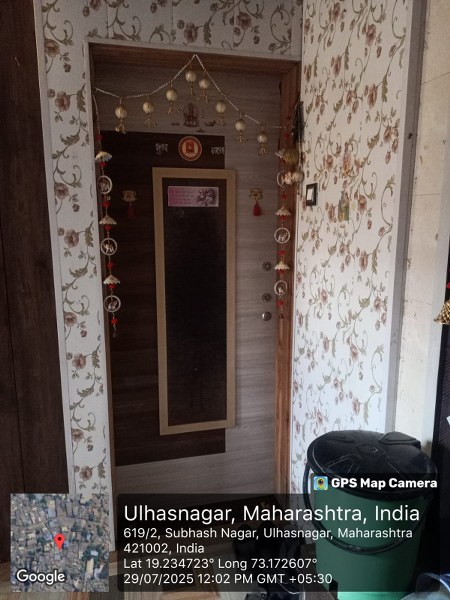 2 BHK Flat for sale in Ulhasnagar — photo 2