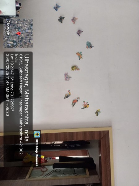 2 BHK Flat for sale in Ulhasnagar — photo 6