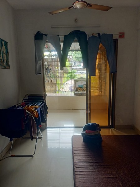 2 BHK Flat for sale in Ulhasnagar — photo 8