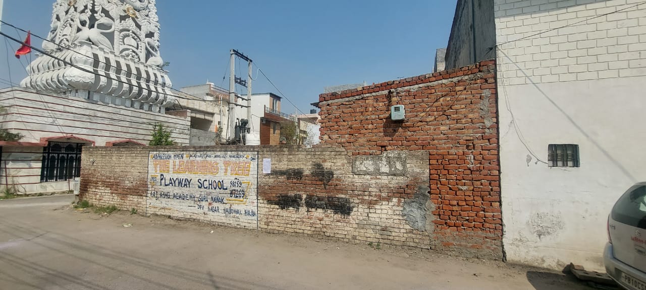 Individual House for sale in Ludhiana