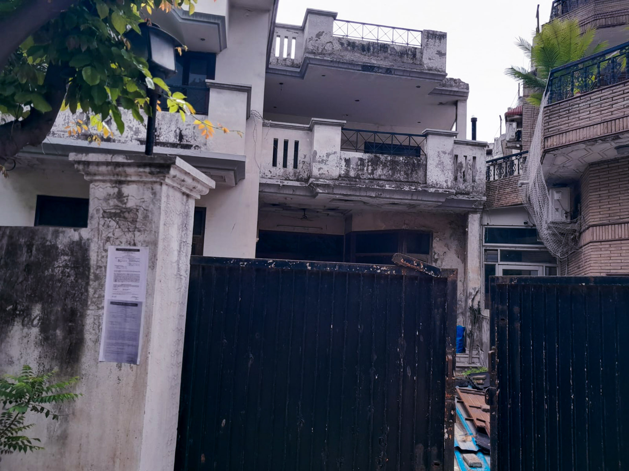 Individual House for sale in Ludhiana