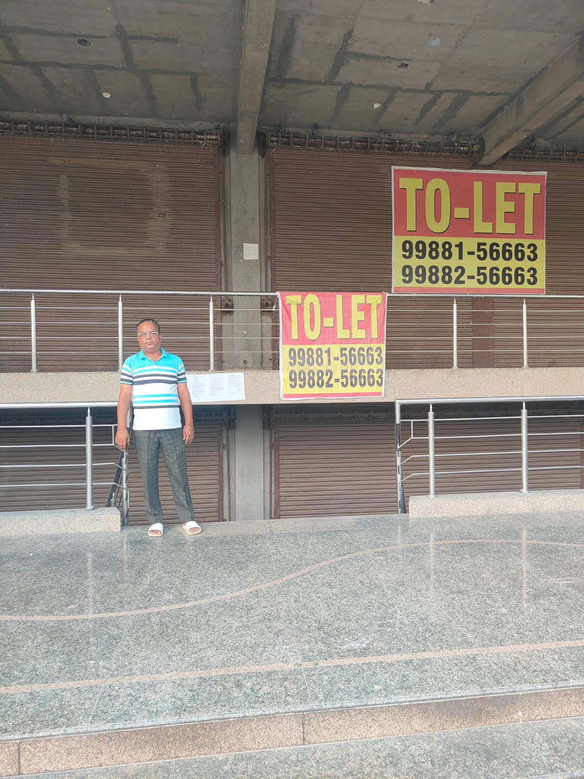 Shops for sale in Ludhiana