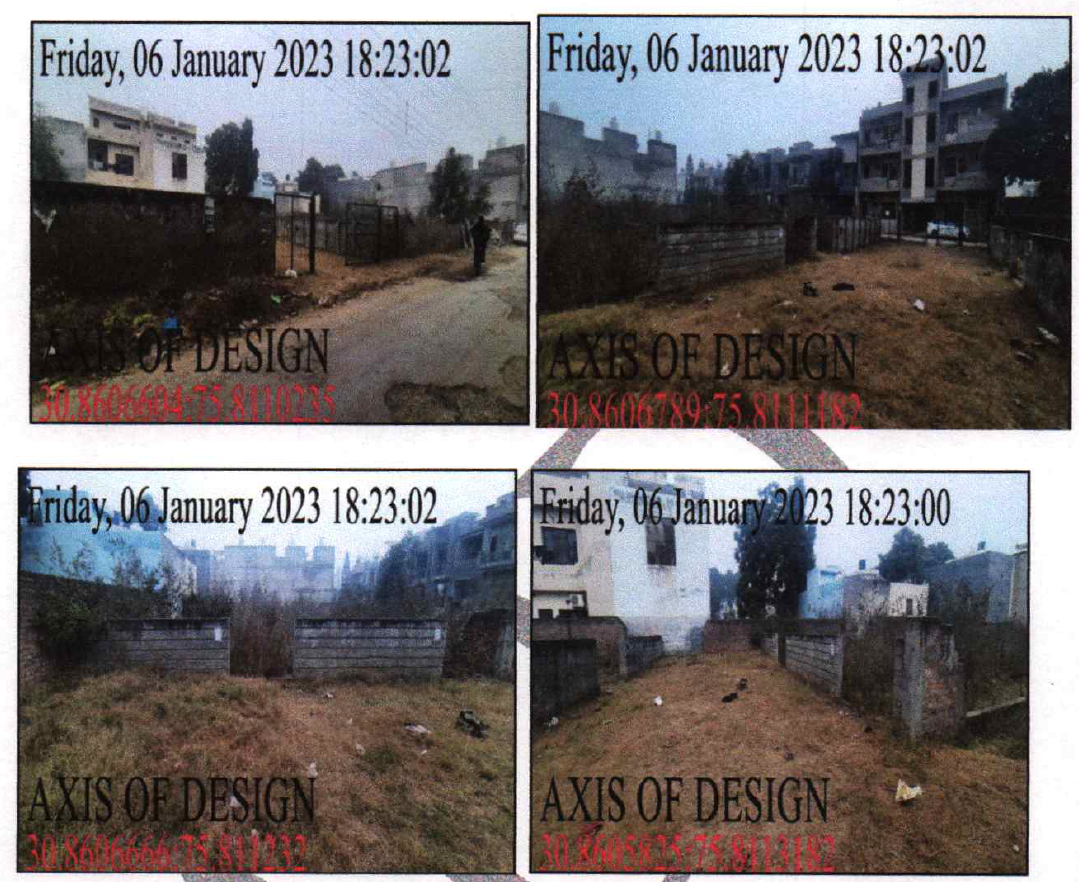 Plot for sale in Ludhiana