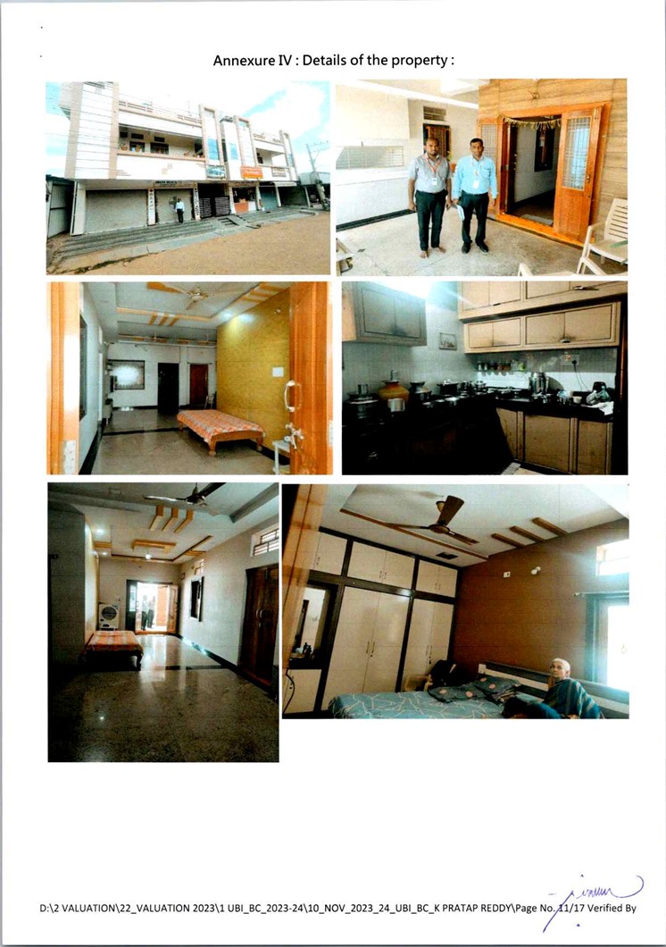 162 square meter Individual House for sale in RAICHUR Raichur — photo 2