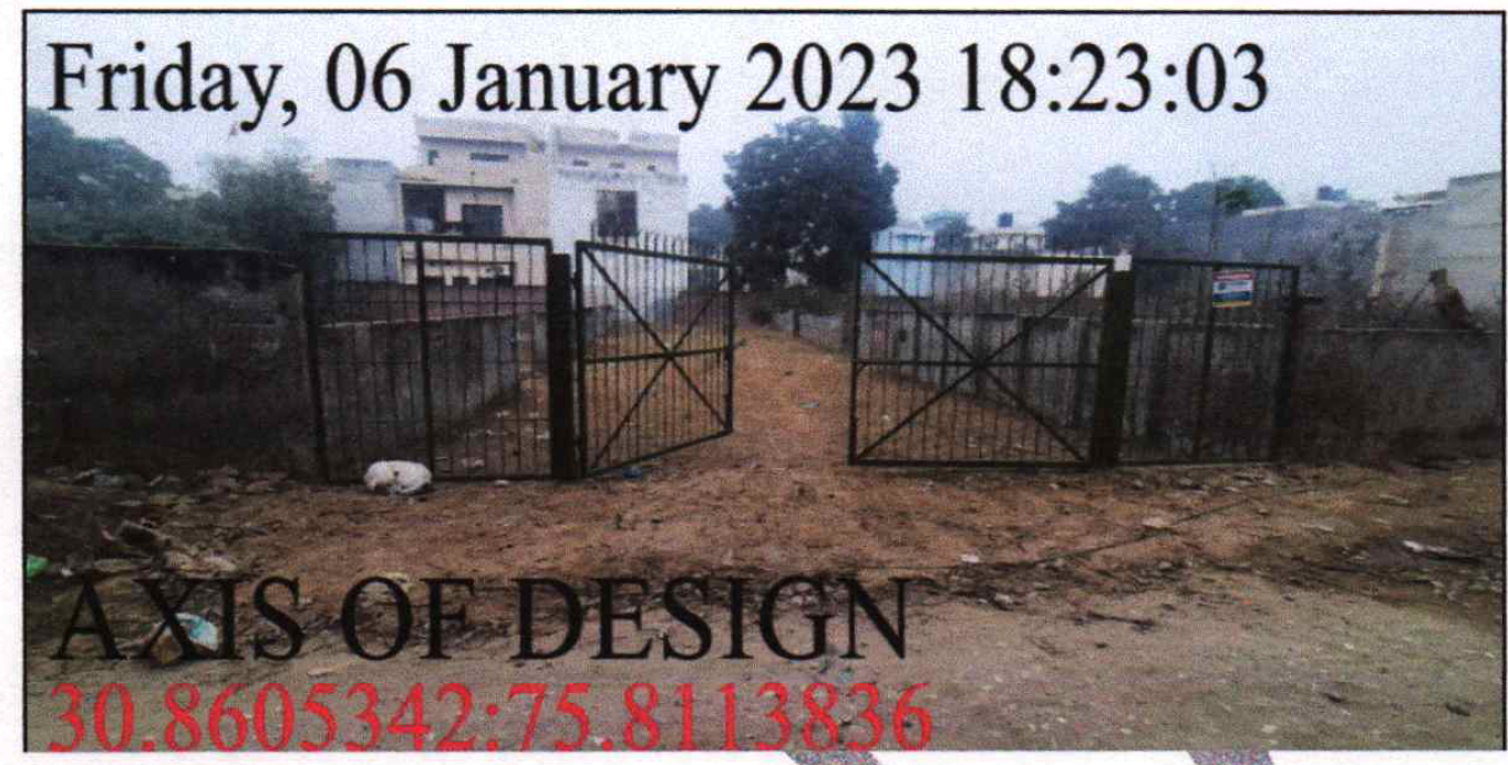 Plot for sale in Ludhiana