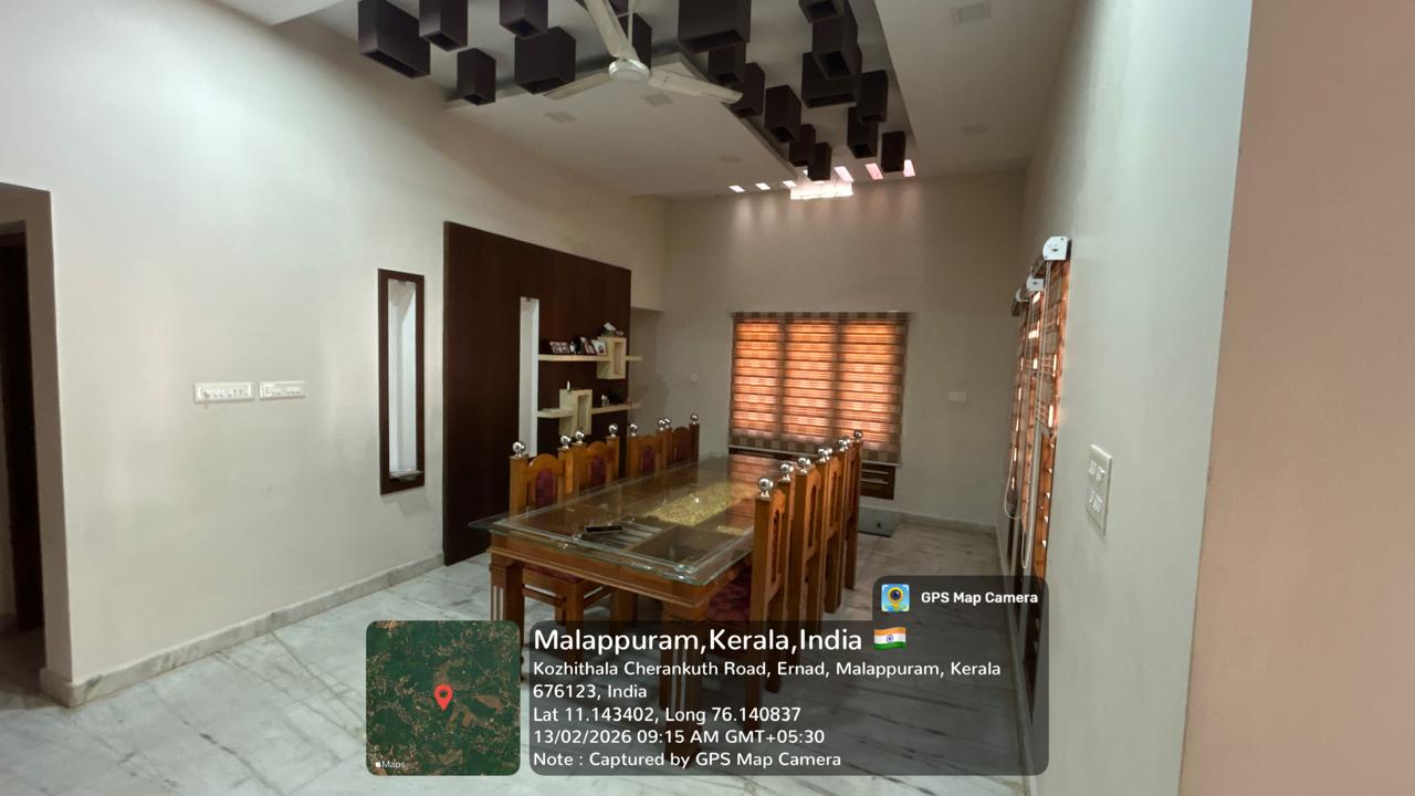 2431.13 square feet Individual House for sale in Thrikkalangode Manjeri — photo 3