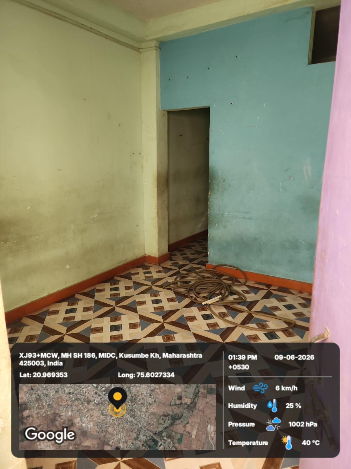 176 square meter Individual House for sale in Jalgaon — photo 8