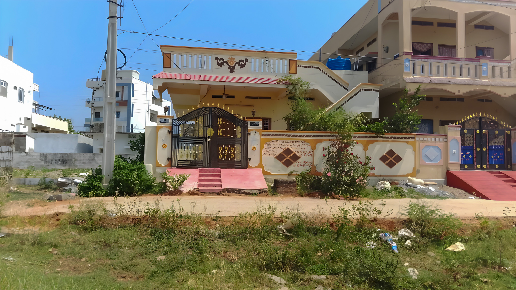 2 BHK Individual House for sale in NA, Nalgonda Nalgonda — photo 2