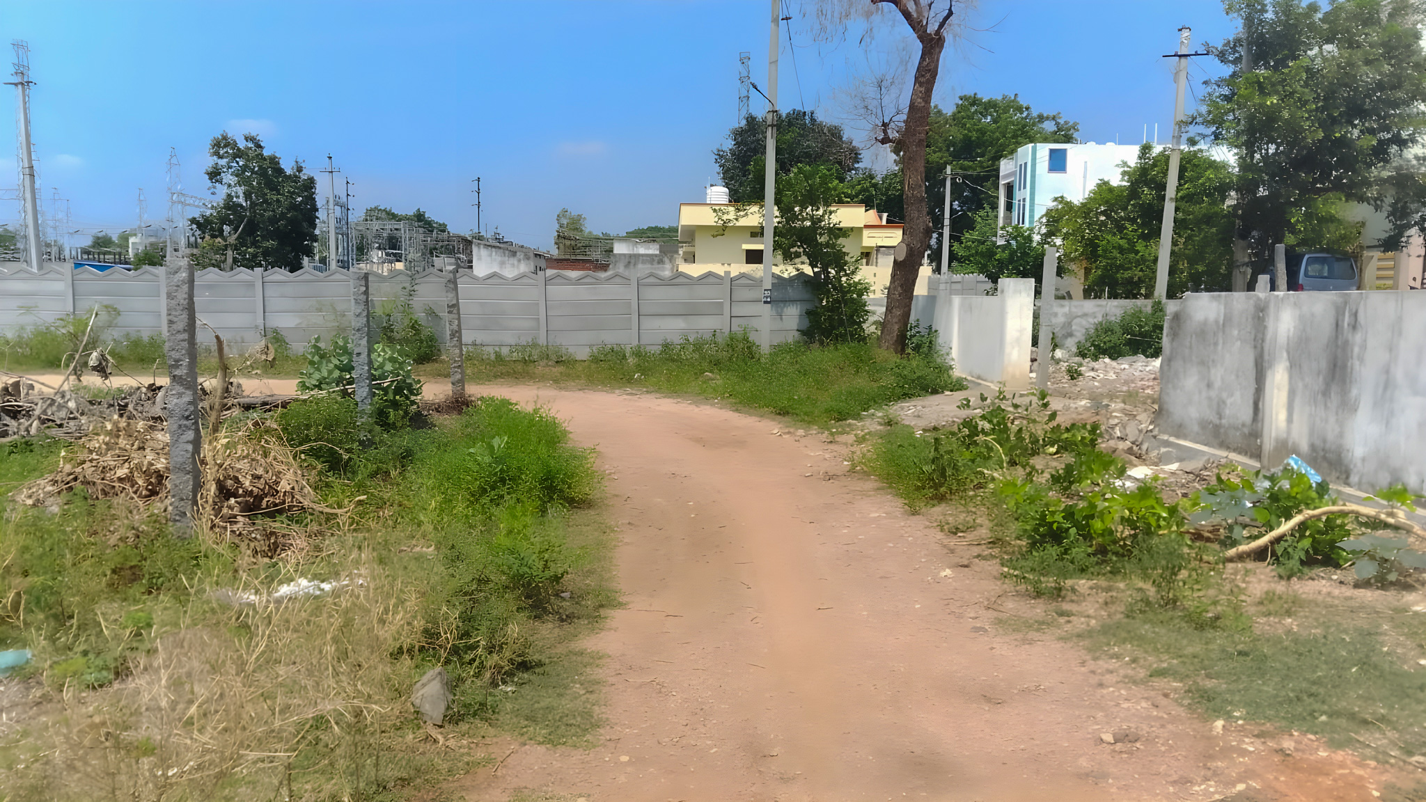 2 BHK Individual House for sale in NA, Nalgonda Nalgonda — photo 10