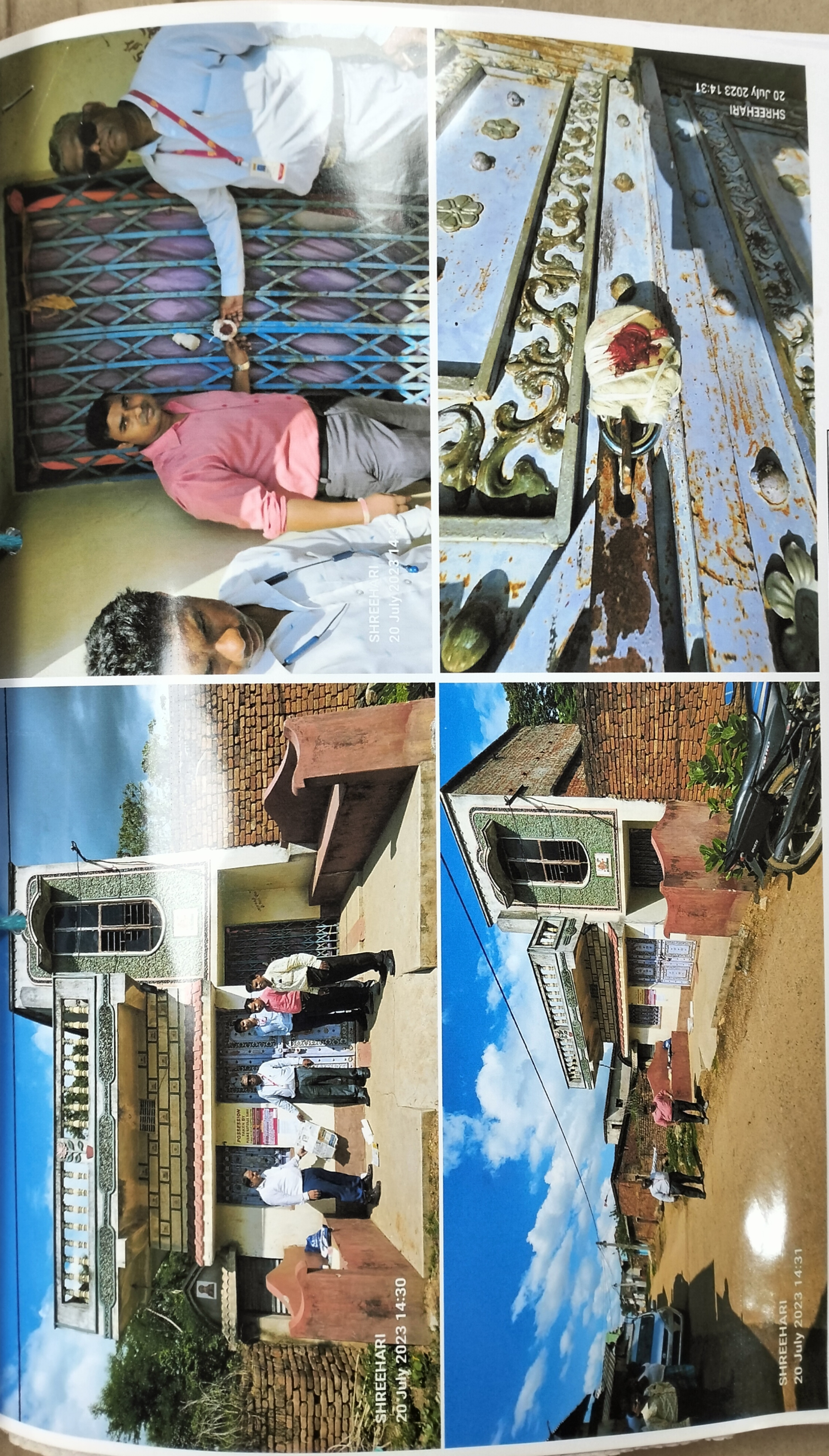 Individual House for sale in Purulia — photo 1