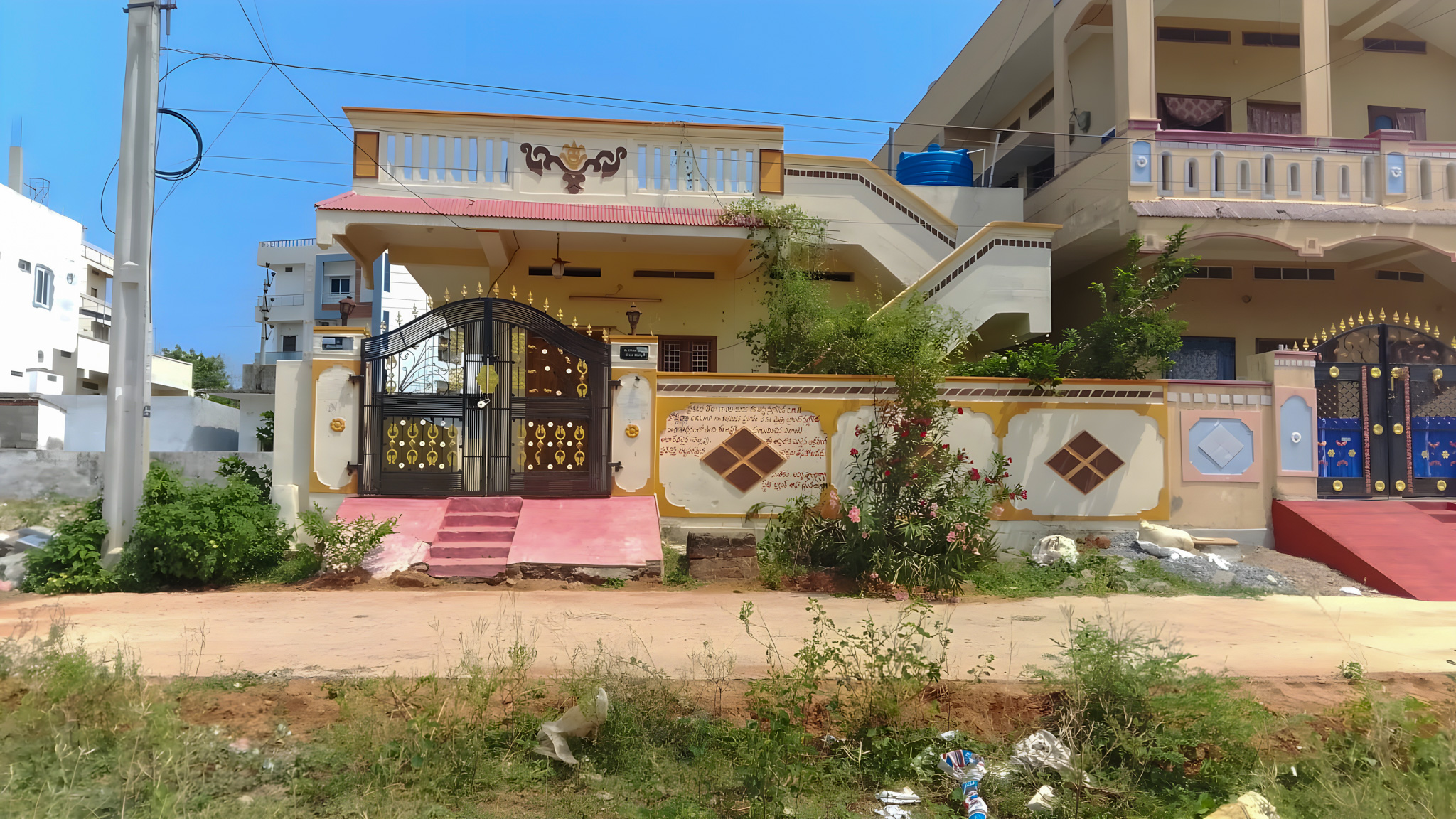 2 BHK Individual House for sale in NA, Nalgonda Nalgonda — photo 6