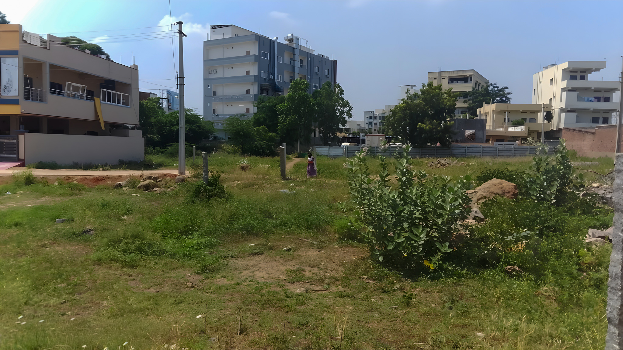 2 BHK Individual House for sale in NA, Nalgonda Nalgonda — photo 3