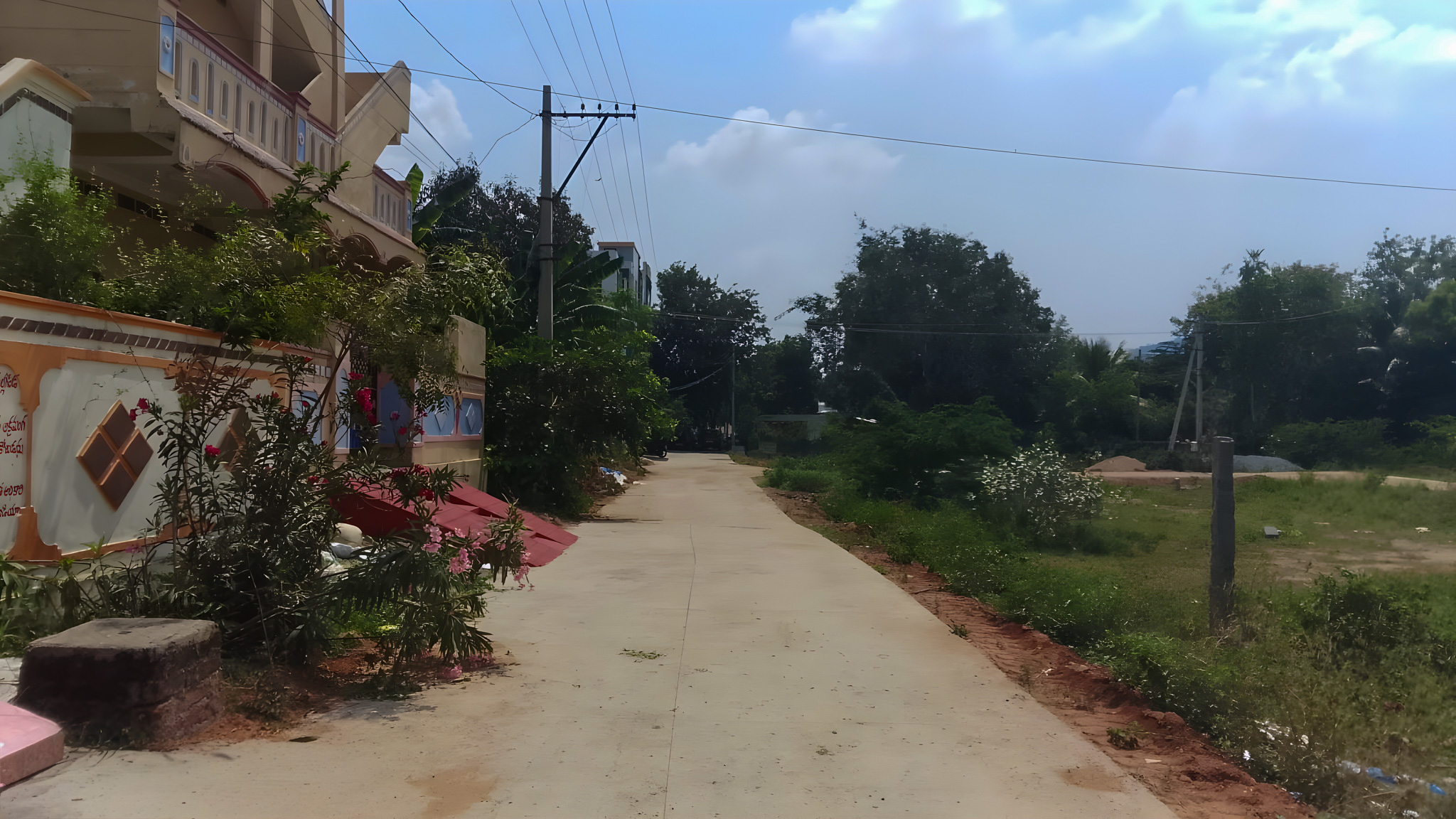 2 BHK Individual House for sale in NA, Nalgonda Nalgonda — photo 4