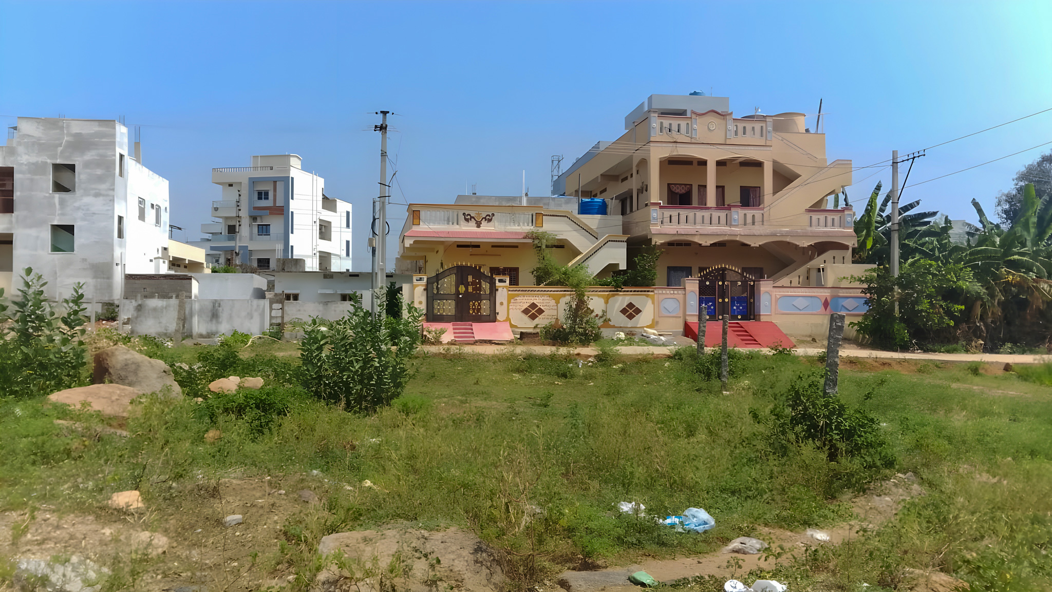 2 BHK Individual House for sale in NA, Nalgonda Nalgonda — photo 5