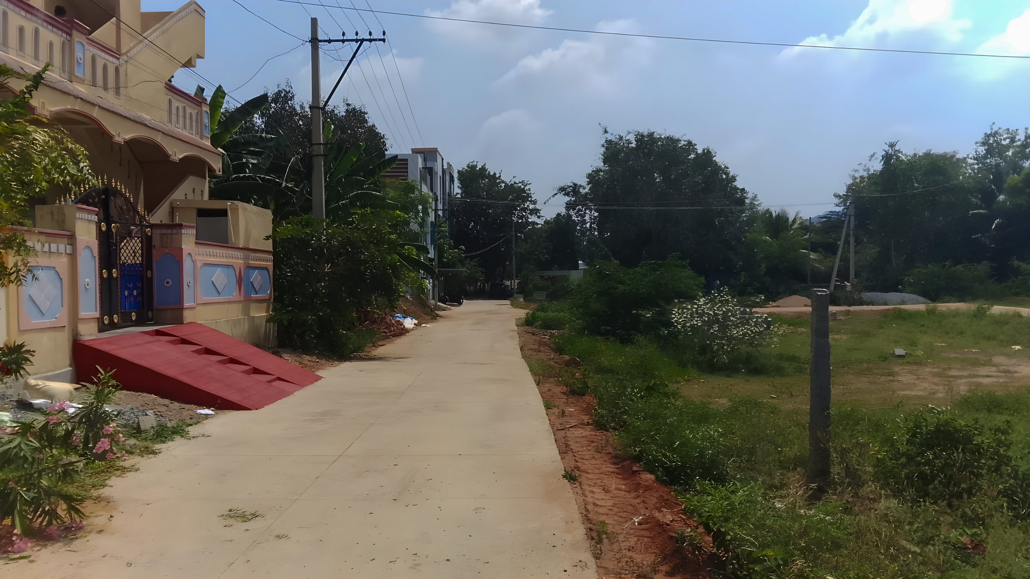 2 BHK Individual House for sale in NA, Nalgonda Nalgonda — photo 8
