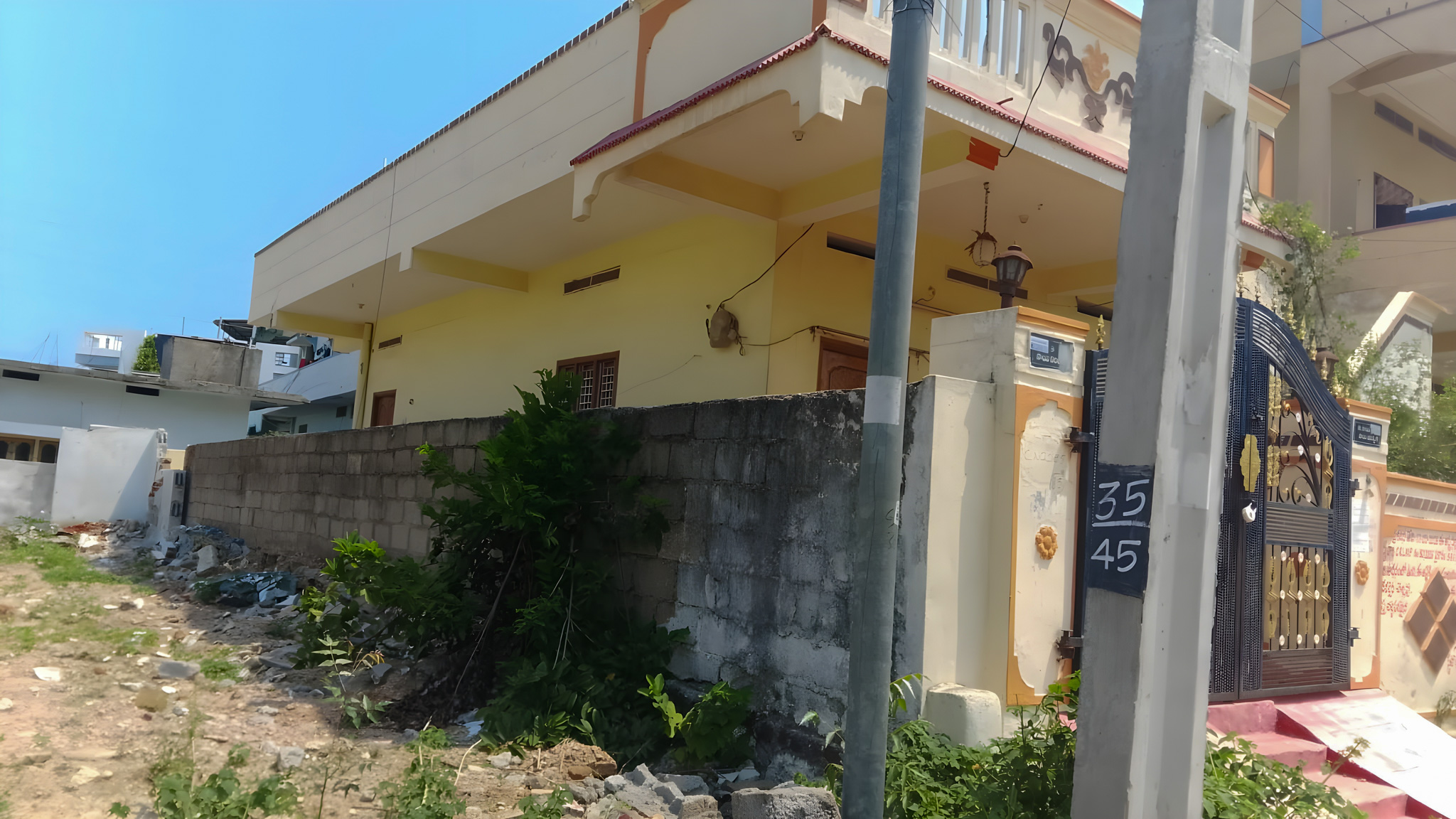 2 BHK Individual House for sale in NA, Nalgonda Nalgonda — photo 11