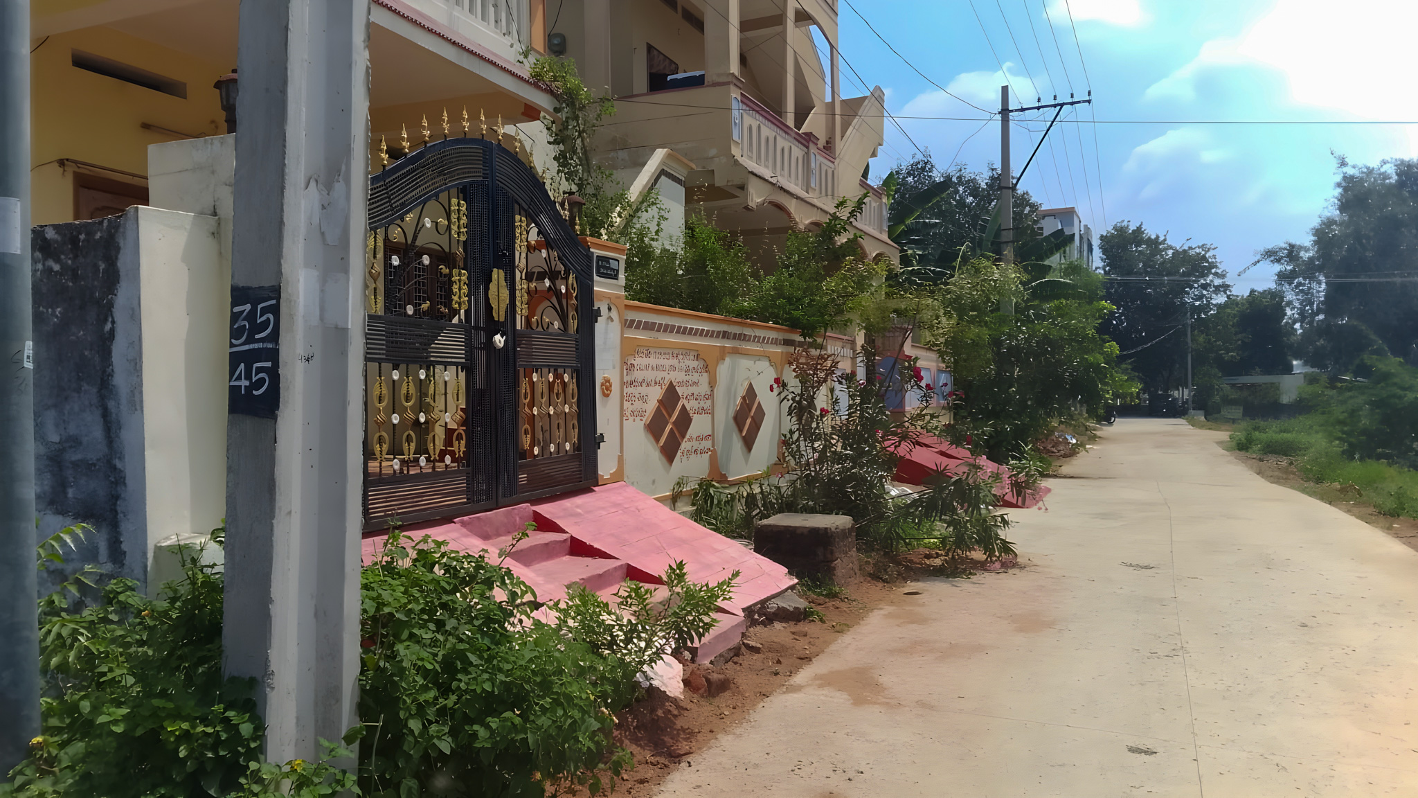 2 BHK Individual House for sale in NA, Nalgonda Nalgonda — photo 12
