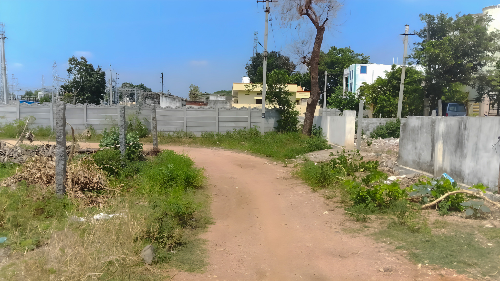 2 BHK Individual House for sale in NA, Nalgonda Nalgonda — photo 13