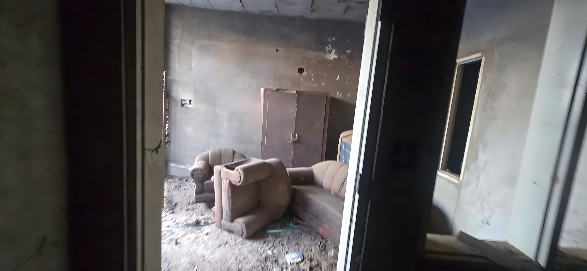 1128 square feet Individual House for sale in Residential house at Moga Jit Singh-I, Moga, Dist. Moga Moga — photo 7