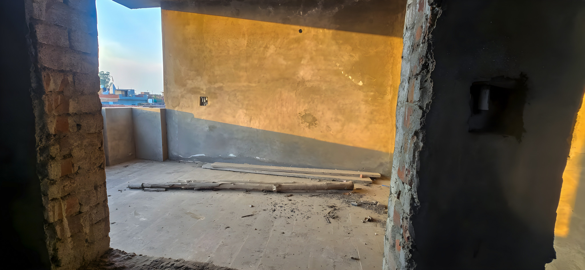 1128 square feet Individual House for sale in Residential house at Moga Jit Singh-I, Moga, Dist. Moga Moga — photo 8