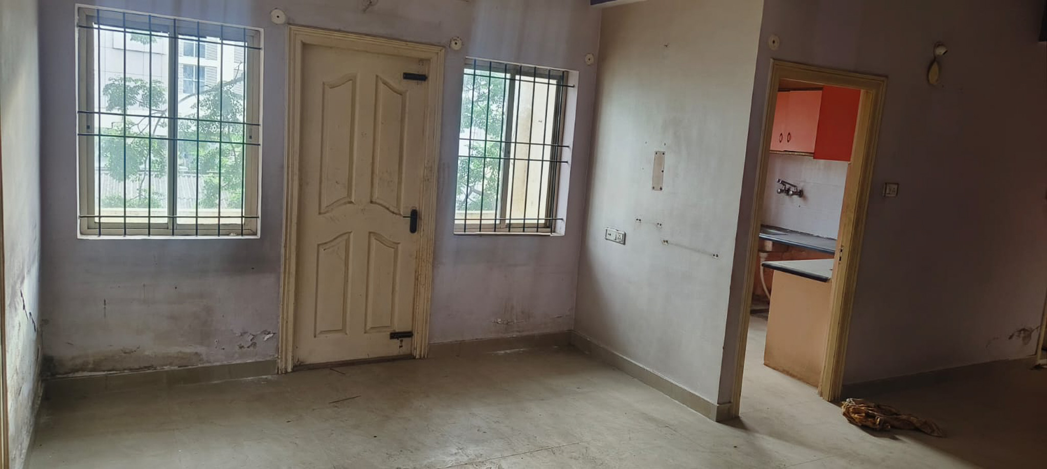 2 BHK Flat for sale in ROYAL MANOR, SARAKKI VILLAGE JP NAGAR Bengaluru — photo 6