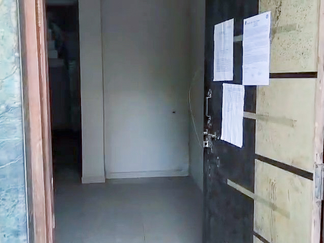 Individual House for sale in vapi Balitha