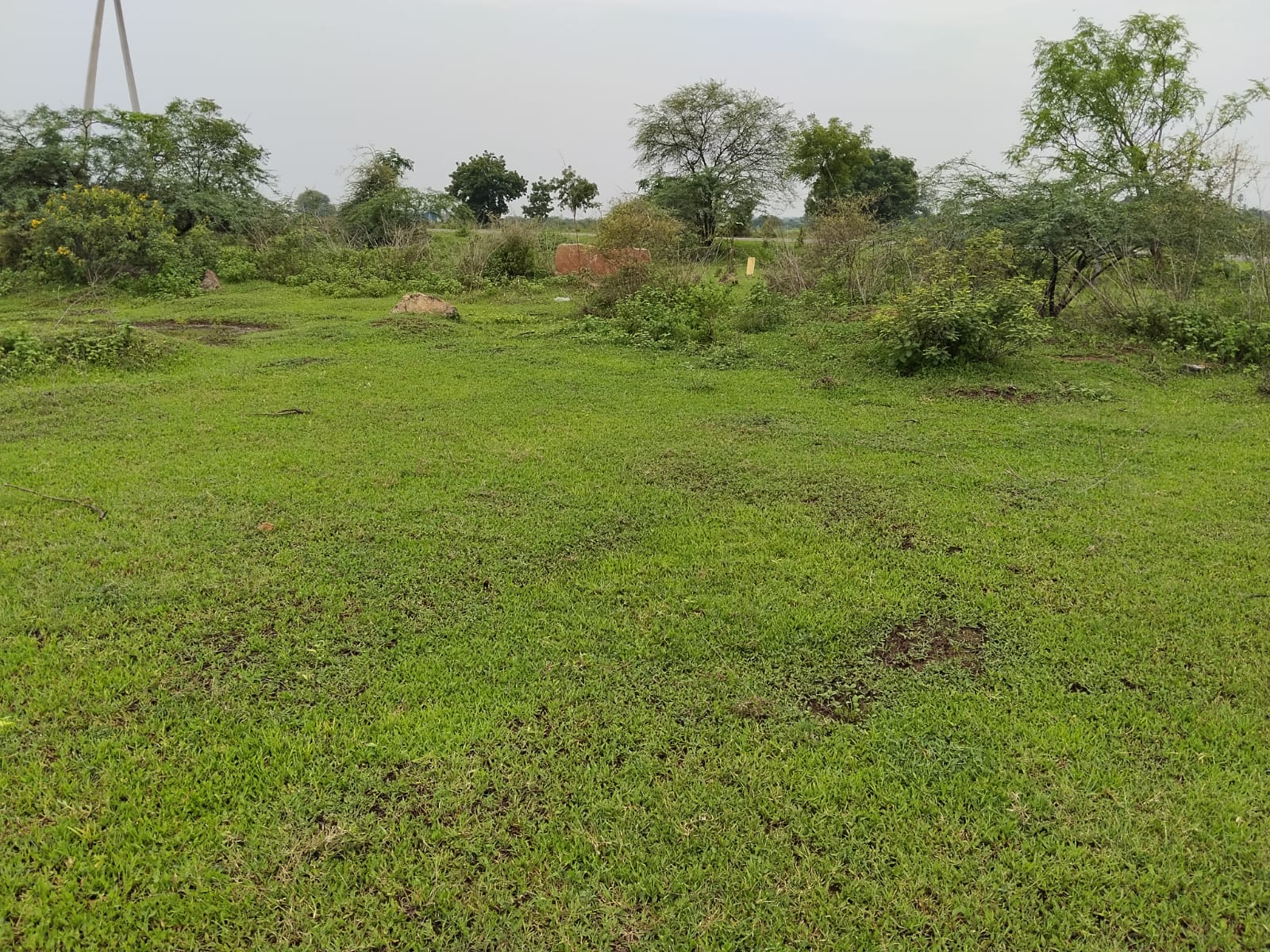 513.64 square yard Plot for sale in Nalgonda — photo 3