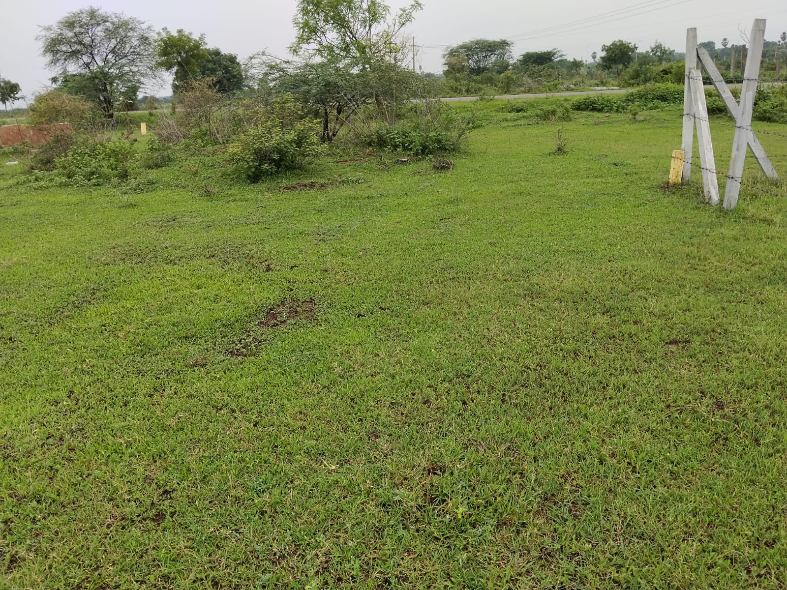 513.64 square yard Plot for sale in Nalgonda — photo 4