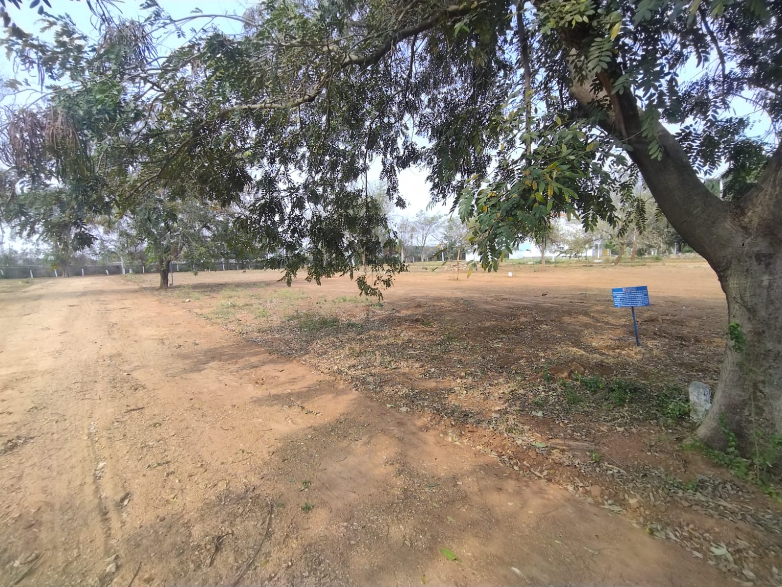 300 square yard Plot for sale in SRI SAI PANCHAVATI ENCLAVE, Satellite town, Near Suraj Garden, Samshabad Village, Hyderabad, Ranga Reddy District. Hyderabad — photo 6