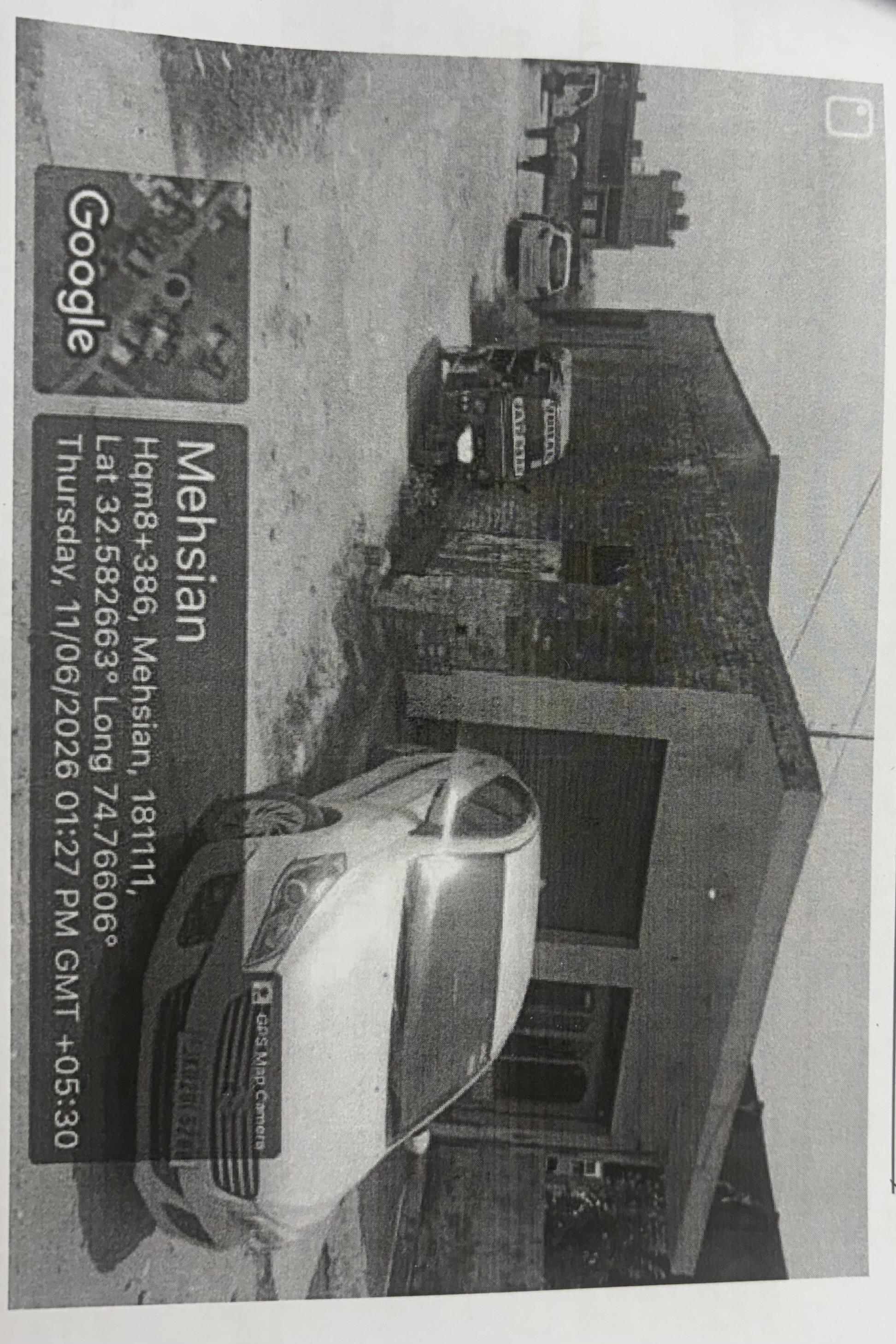 2720 square feet Shops for sale in Ranbirsinghpora — photo 3