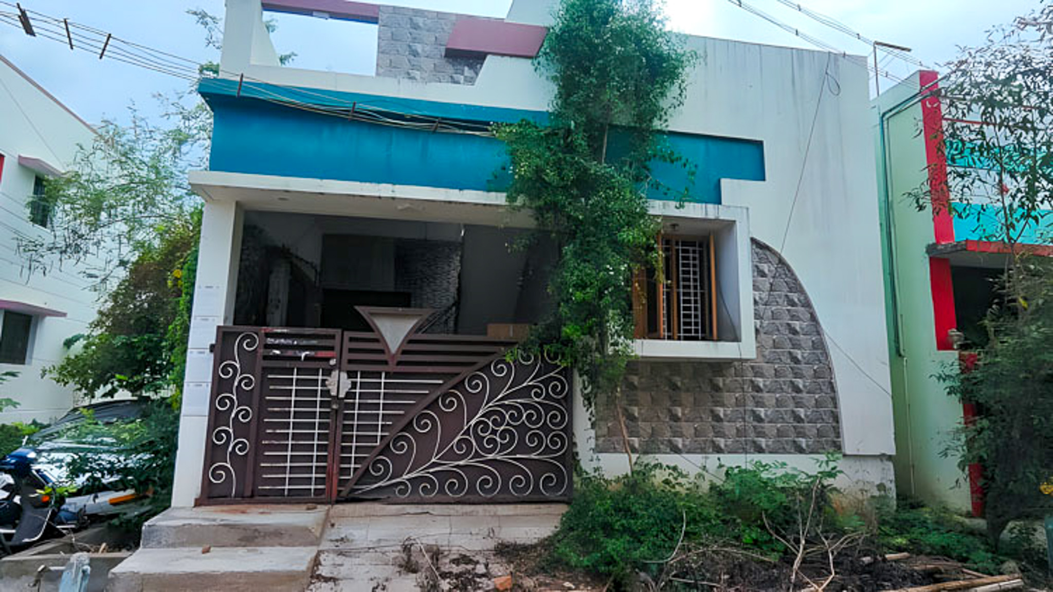 1080 square feet Individual House for sale in Madurai — photo 14