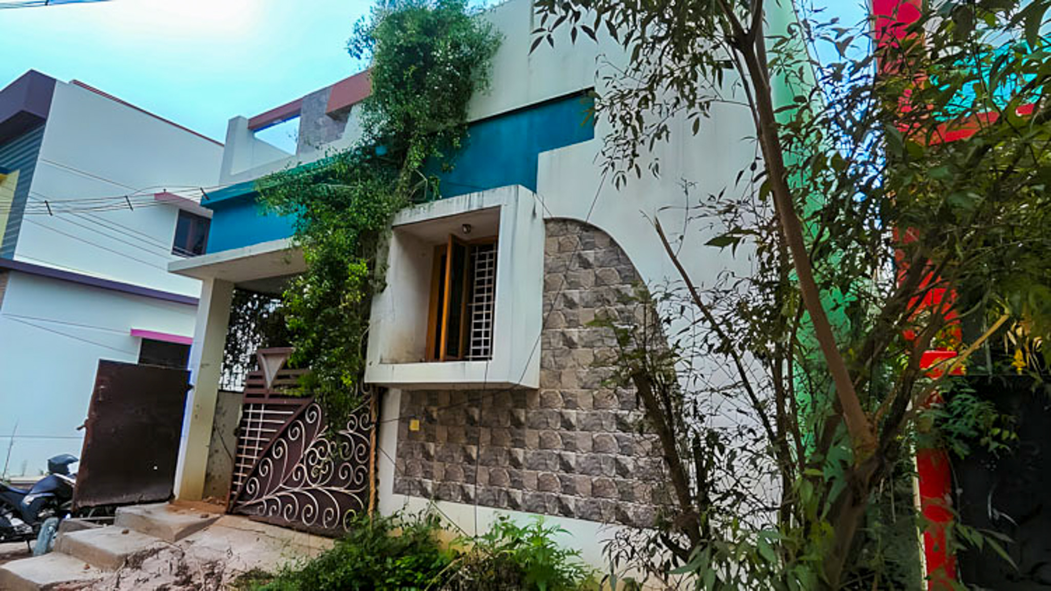 1080 square feet Individual House for sale in Madurai — photo 9