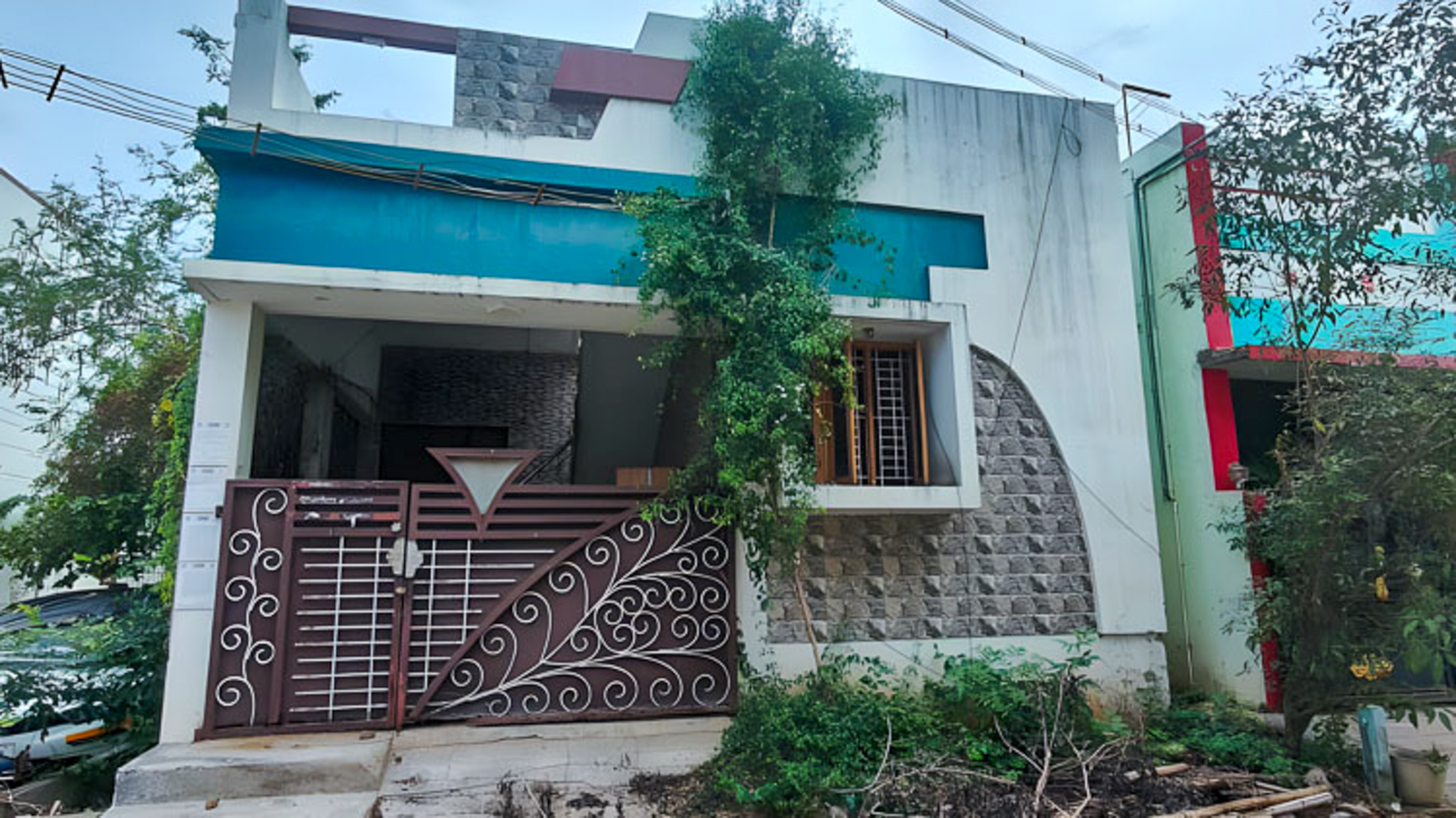 1080 square feet Individual House for sale in Madurai