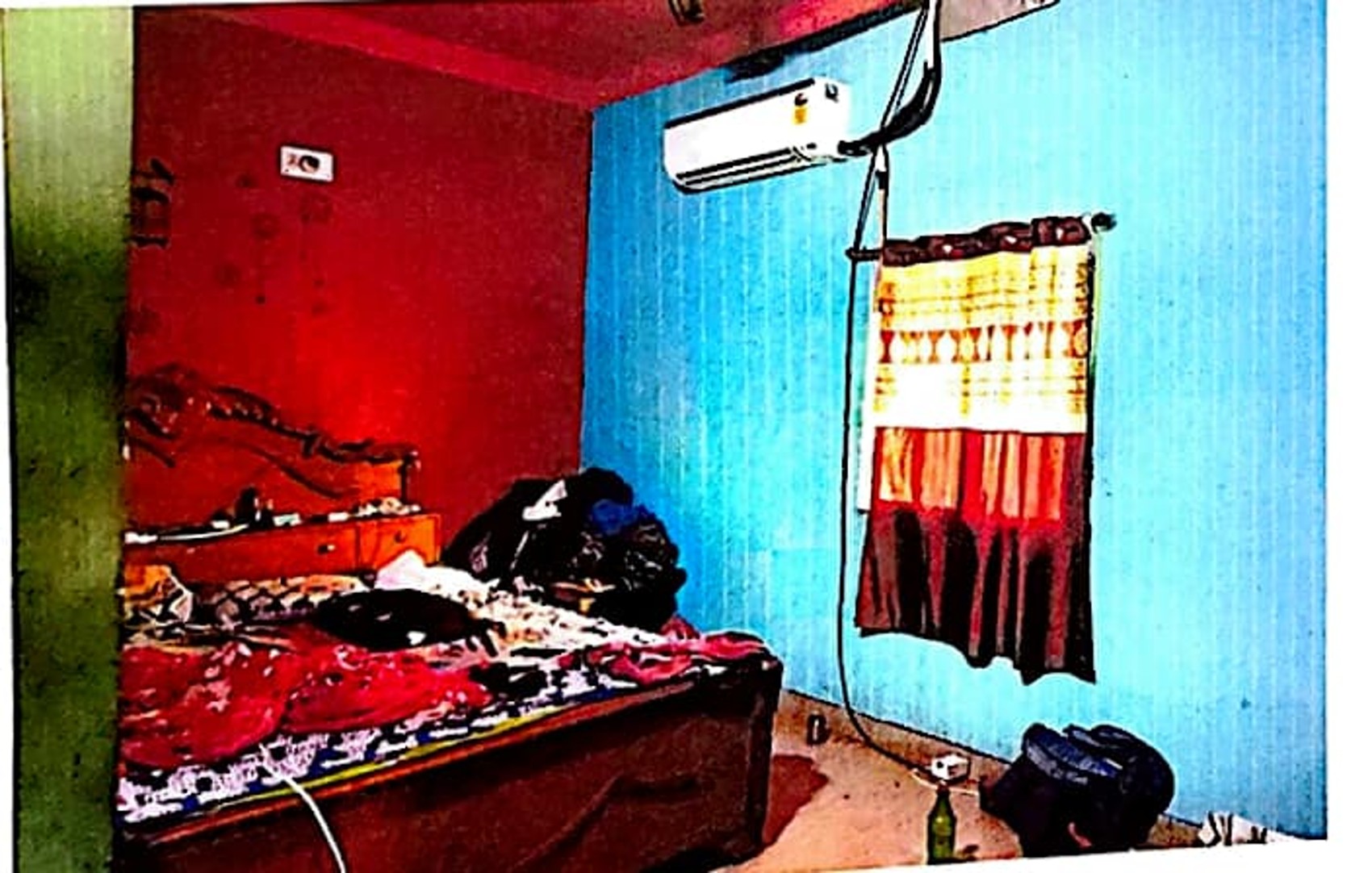 2590 square feet Individual House for sale in Barughutu — photo 8