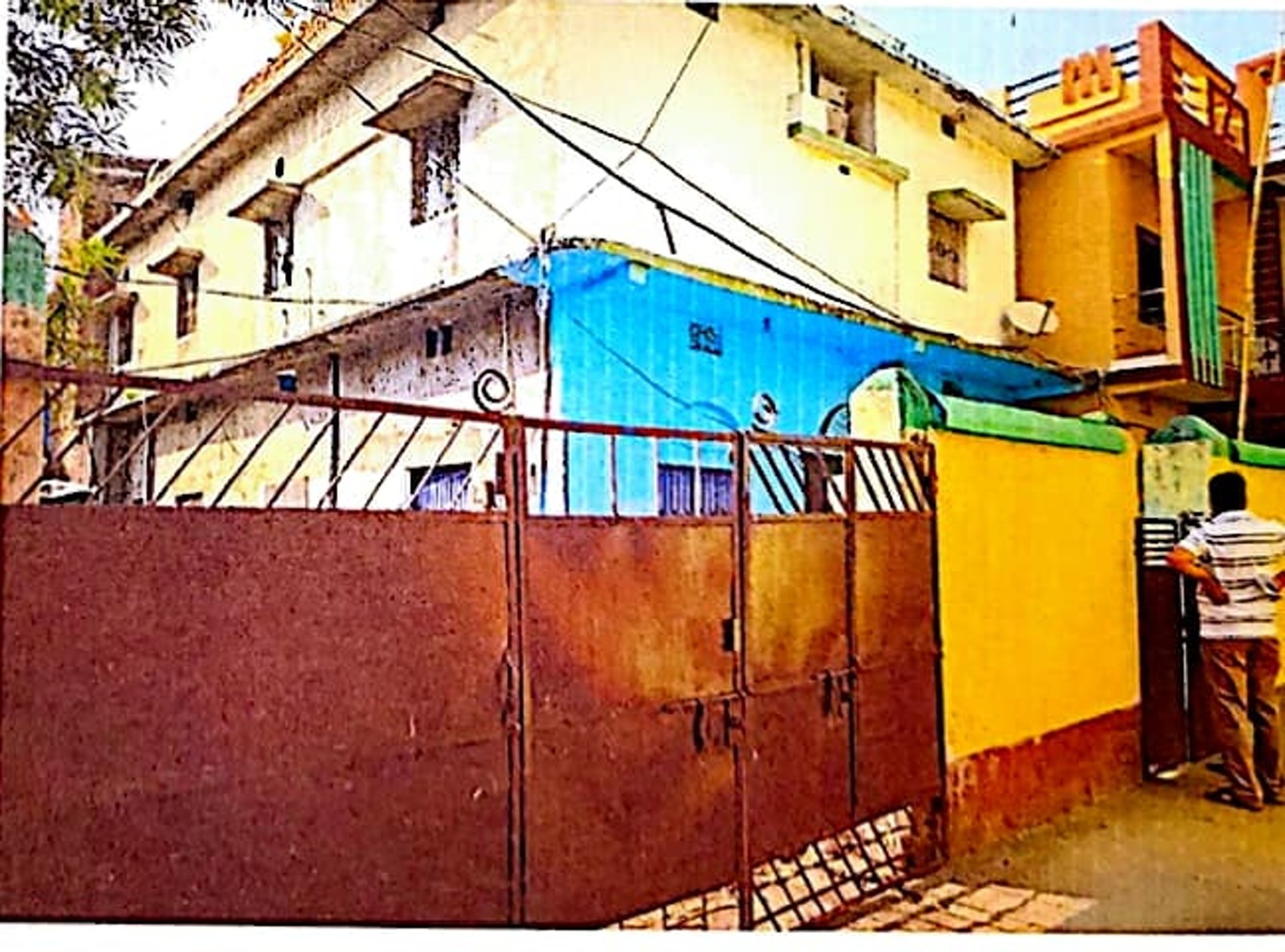 2590 square feet Individual House for sale in Barughutu — photo 1