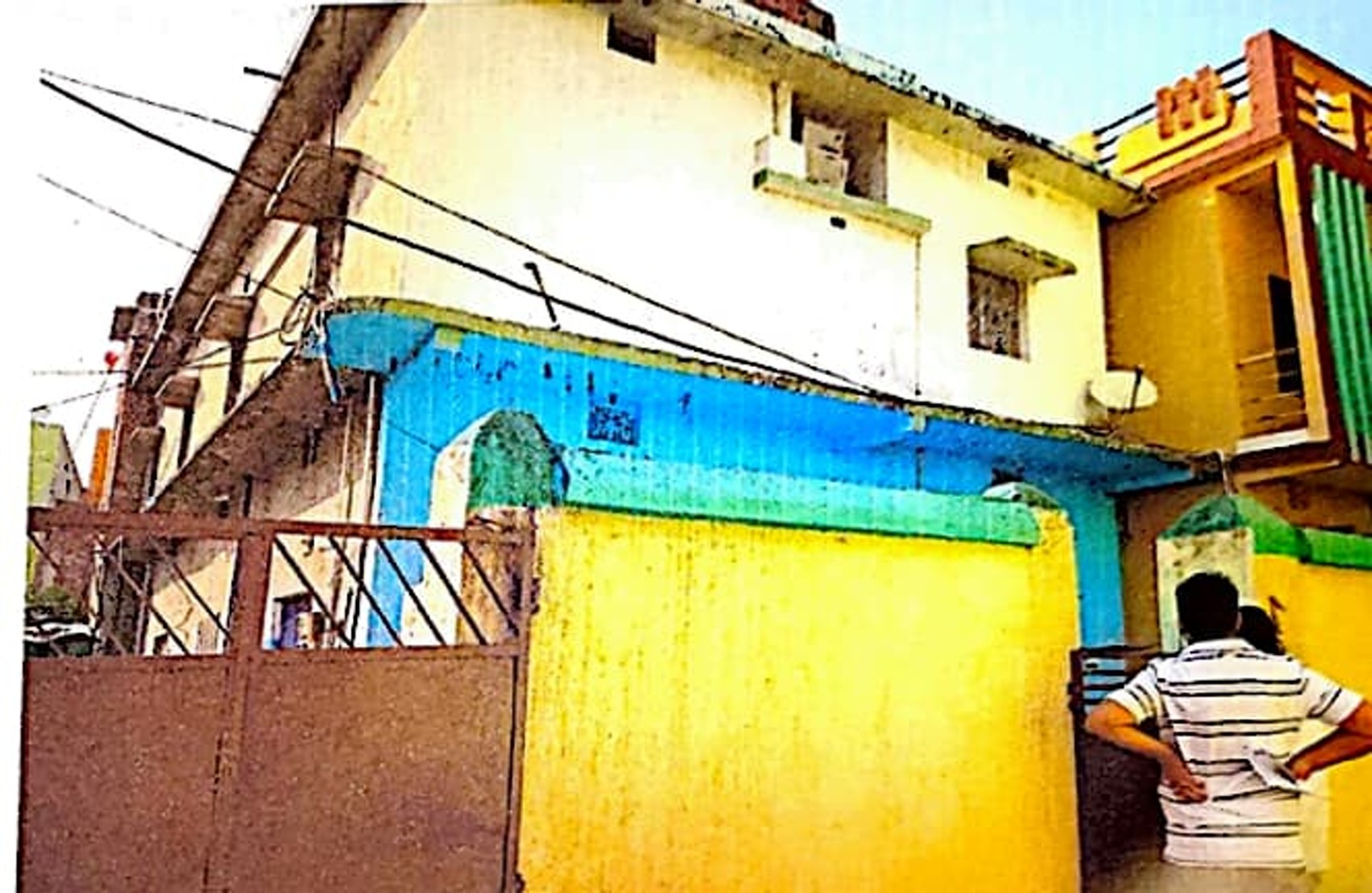 2590 square feet Individual House for sale in Barughutu — photo 2