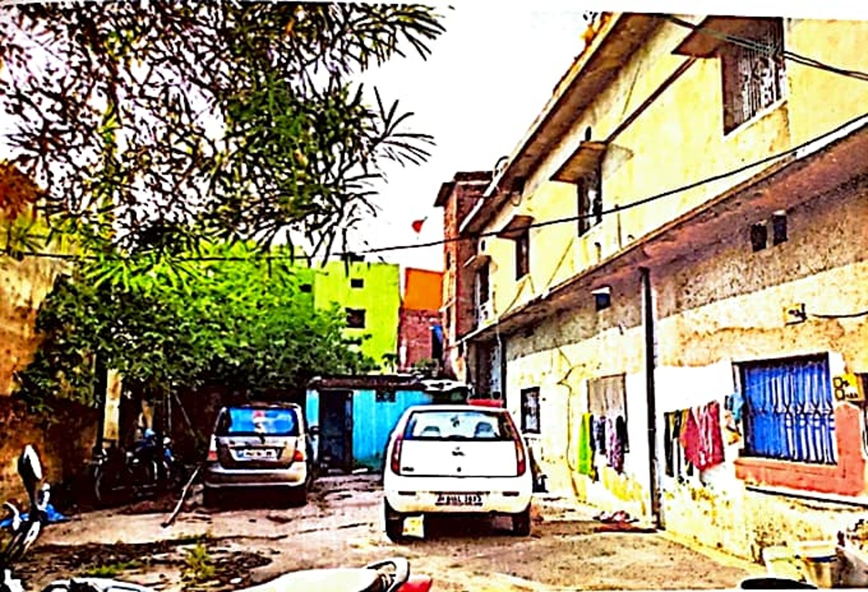 2590 square feet Individual House for sale in Barughutu — photo 5