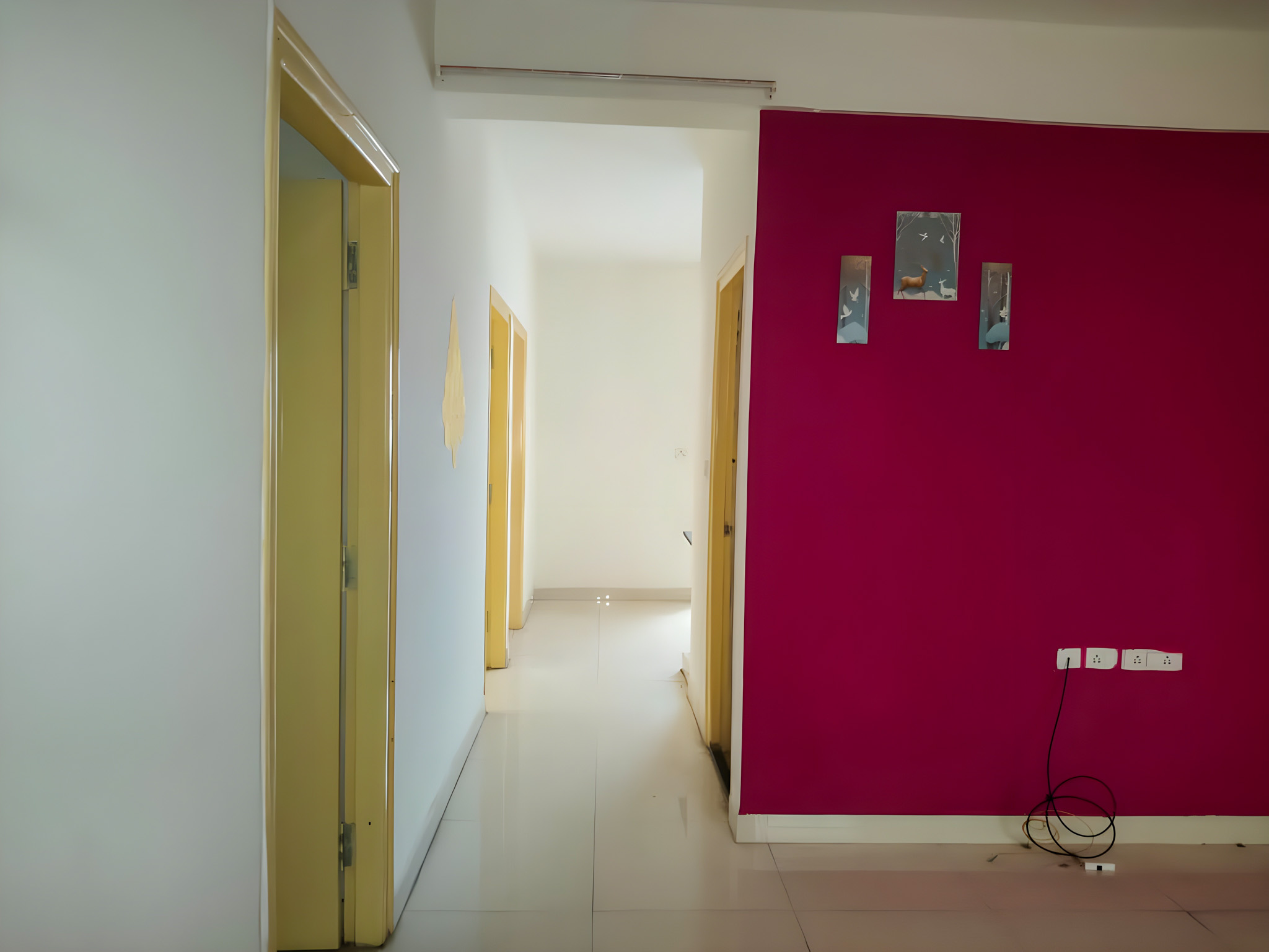 3 BHK Flat for sale in DS MAX STARRY, bengalore Bengaluru — photo 9