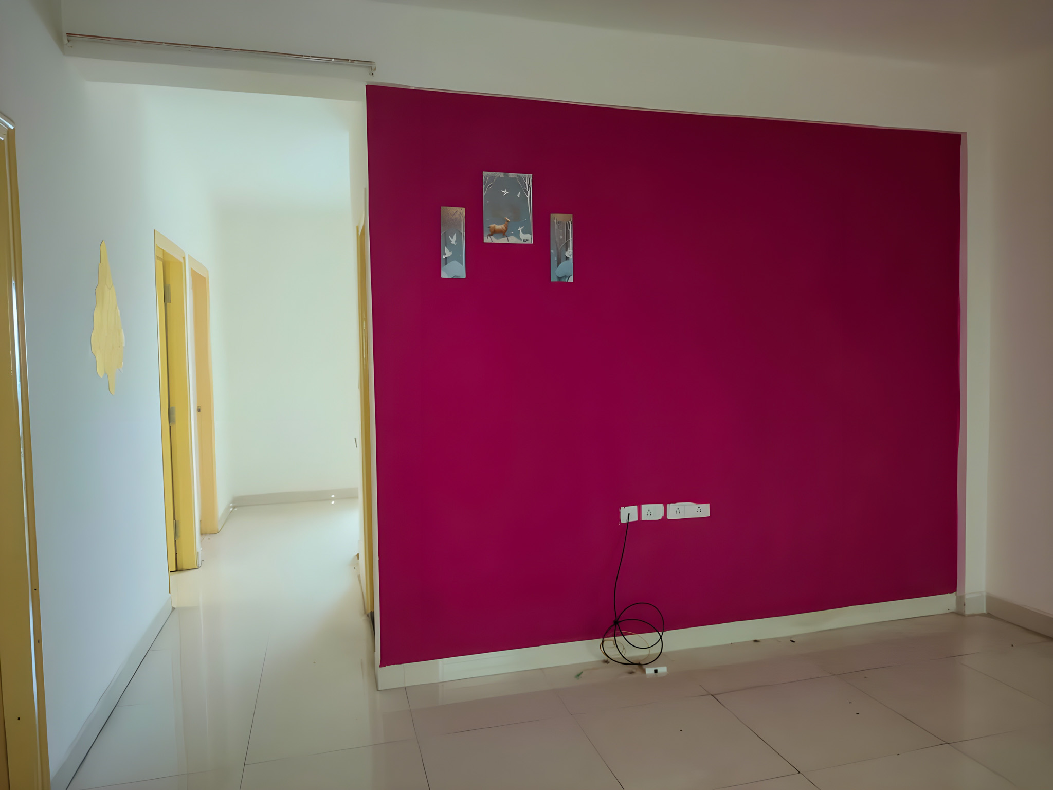 3 BHK Flat for sale in DS MAX STARRY, bengalore Bengaluru — photo 12