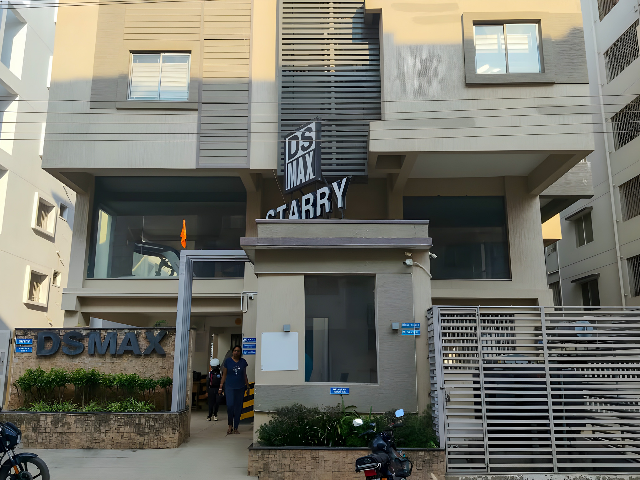 3 BHK Flat for sale in DS MAX STARRY, bengalore Bengaluru — photo 6