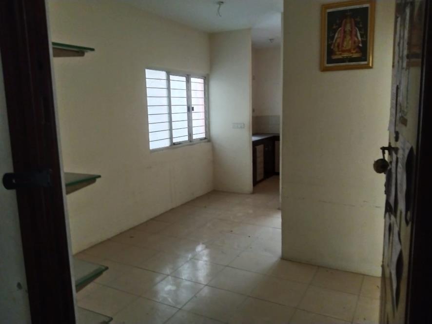 2 BHK Flat for sale in GARDEN CITY APARTMENTS, COIMBATORE Coimbatore — photo 2