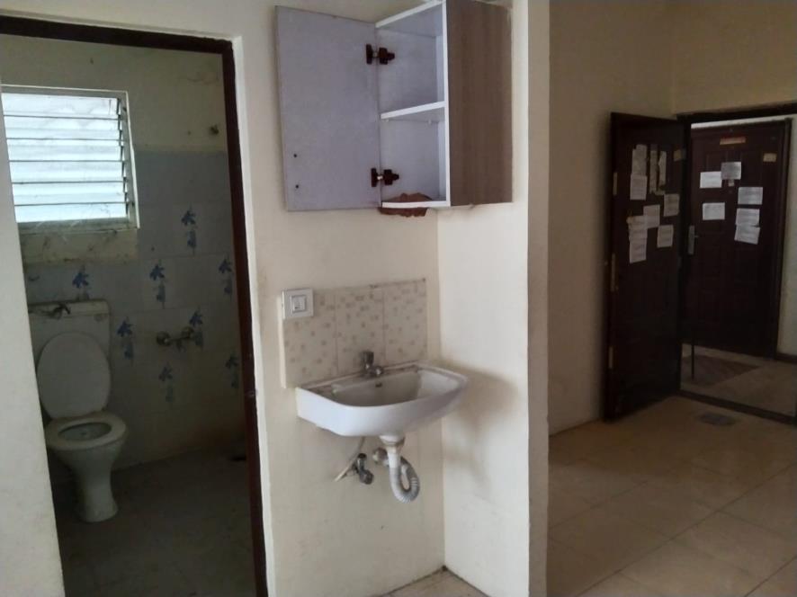 2 BHK Flat for sale in GARDEN CITY APARTMENTS, COIMBATORE Coimbatore — photo 3