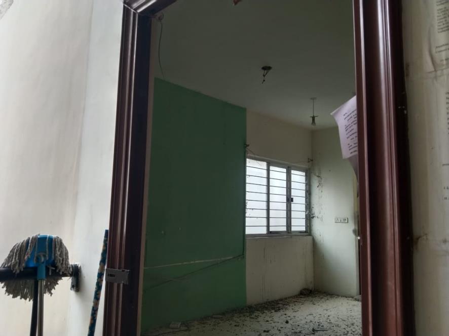 2 BHK Flat for sale in GARDEN CITY APARTMENT, COIMBATORE Coimbatore — photo 3