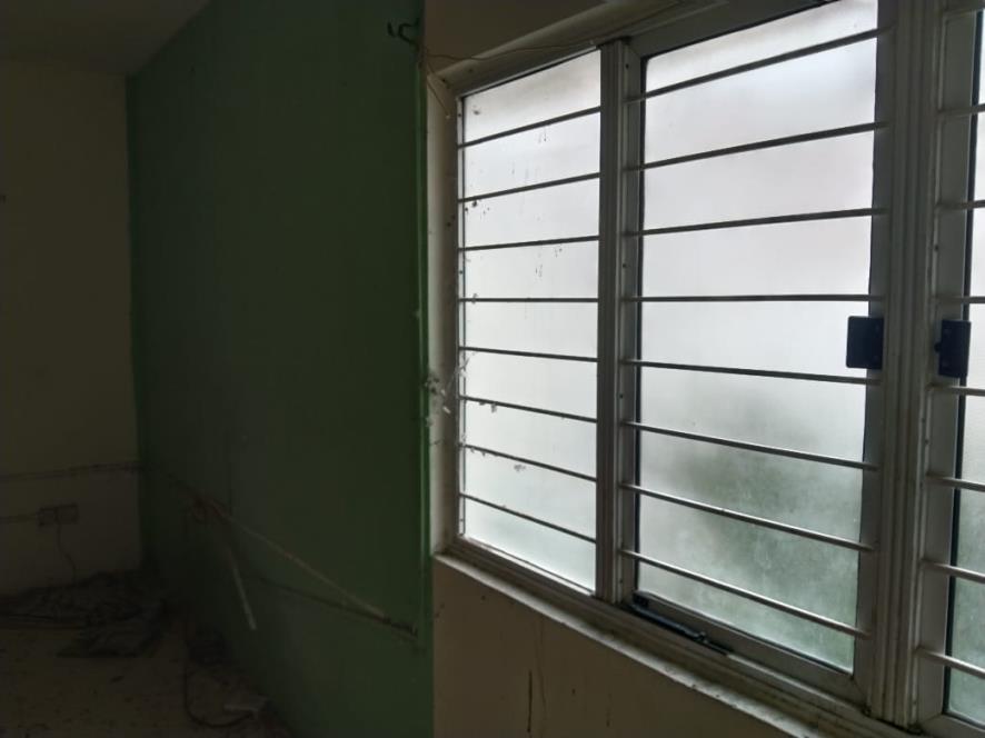 2 BHK Flat for sale in GARDEN CITY APARTMENT, COIMBATORE Coimbatore — photo 2