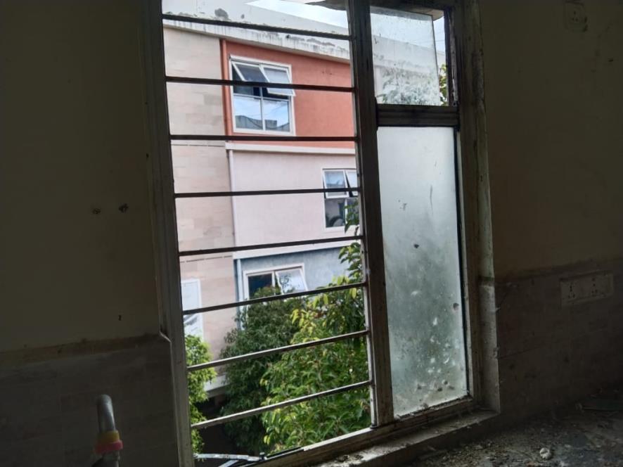 2 BHK Flat for sale in GARDEN CITY APARTMENT, COIMBATORE Coimbatore — photo 5
