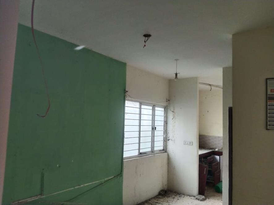 2 BHK Flat for sale in GARDEN CITY APARTMENT, COIMBATORE Coimbatore — photo 16
